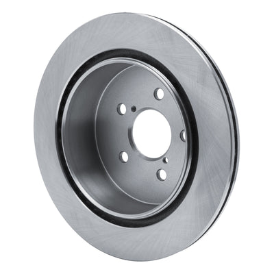 DFC 14-18 Subaru Forester Rear Rotors w/4000 HybriDynamic Brake Pads w/Hardware