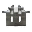DFC 98-04 Chevrolet W3500 Gas Engine Front Left Premium Caliper - Silver Zinc Coated
