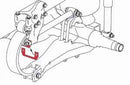 SPC Performance FLEX-AIR HD SHIM 1/32(6)
