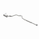 MagnaFlow BRE Exhaust Kit 14-16 Subaru Forester 2.5L