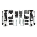 QA1 21-25 Ford F150 4WD Dual Adjustable Lowering Kit (3.5in-5.5in)