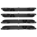 DFC 20-26 Chevrolet Corvette Front 4000 Hybridynamic Brake Pads