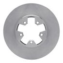 DFC 84-89 Nissan 200SX Front Brake Rotor