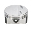 Manley Chevrolet LS Piston Set - 4.065in Bore 1.304in CH, -4.00 CC