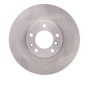 DFC 91-01 BMW 740iL Front & Rear Rotors