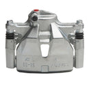DFC 06-15 Lexus IS250 Front-L Premium Caliper - Silver Zinc Coated