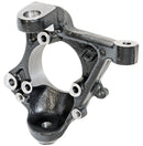 RockJock JL/JT Currectlync High Steer kit for Ram Assist. w/ Knuckles Drag link, Tie Rod, Hardware