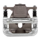 DFC 12-15 Mercedes-Benz ML350 Rear-L Premium Caliper - Silver Zinc Coated