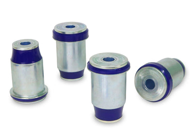 SuperPro 04-08 Ford F150 Front Lower Control Arm Inner Bushing Kit