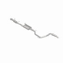 MagnaFlow BRE Exhaust Kit 13-17 PATHFINDER 3.5L