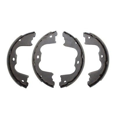 DFC 23-25 Ford F-350 Super Duty 4WD Parking Brake Parking Shoes