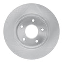 DFC Brake Rotors - Plain