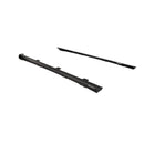 ARB BASE Rack Kit 84in x 51in with Mount Kit Deflector and Front 3/4 Rails