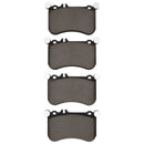 DFC 12-18 Mercedes-Benz CLS550 Front 5000 Advanced Ceramic Brake Pads
