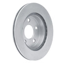 DFC Brake Rotors - Plain
