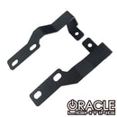 Oracle 05-14 Toyota Tacoma A-Pillar Hood Mount Brackets