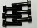McLeod Bolt Pak 3/8in P/P Lt1 Cam. 1993-97 & L98/Lt1 Corvette 1989-96 (6 Per Box)