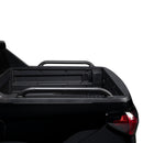 Putco Hyundai Santa Cruz 4Ft 3In Black SSR Locker Side Rails