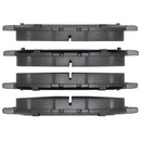 DFC 14-18 Mazda 3 Front 5000 Advanced Ceramic Brake Pads