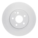 DFC GeoSPEC Coated Rotors - Plain