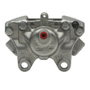 DFC 92-03 Mercedes-Benz 300SD Rear-L Silver Zinc Coated Premium Caliper