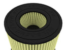 aFe MagnumFLOW Pro GUARD 7 Universal Filter 3.3in F 8in B(Inverted) 8in T(Inverted 3.5in) 8in H