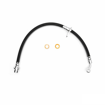 DFC 09-14 Acura TL Rear-R Brake Hose
