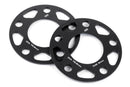 Dinan Wheel Spacer Kit - 72.6mm CB / 6mm Thick (Set of 2)