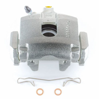 Power Stop 03-14 Volvo XC90 Front & Rear Autospecialty Kit w/Cals