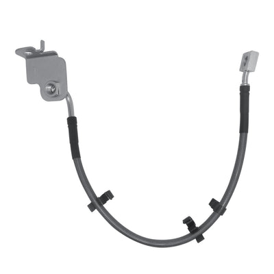 DFC 06-10 Jaguar XF Front-L Brake Hose