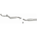 MagnaFlow Conv DF 89-93 BMW 535I 3.2l