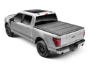 BAK 2021+ Ford F-150 Regular & Super Cab BAKFlip MX4 8ft Bed Cover - Matte Finish
