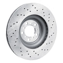 DFC Brake Rotors - Drilled