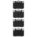 DFC 5000 Advanced Semi Met Brake Pads