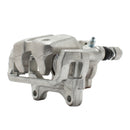 DFC 17-24 Honda CR-V Rear-R Premium Caliper - Silver Zinc Coated