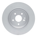 DFC 16-23 Mercedes-Benz Metris Rear GeoSPEC Coated Rotor