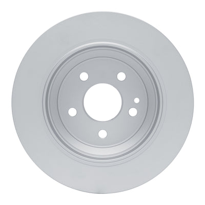 DFC 16-23 Mercedes-Benz Metris Front & Rear Geospec Rotors