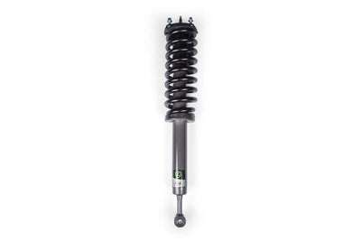Zone Offroad 07-21 Toyota Tundra 2in Loaded Strut - Single Strut (7238961J)