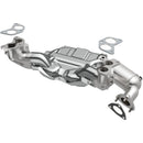 MagnaFlow 11-13 Subaru Forester California Grade CARB Compliant Direct-Fit Catalytic Converter