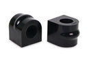 SuperPro 2017-2023 Tesla 3 Long Range 30mm Front Sway Bar Mount Bushing Kit - Tesla Model 3|Y