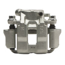 DFC 84-95 Toyota Pickup Front-R Premium Caliper - Silver Zinc Coated