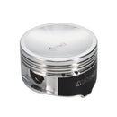 Manley Ford 4.6L Modular V8 Piston Set - 3.582in Bore 1.200in CH, -18.00 CC