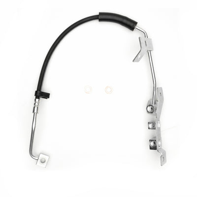 DFC 02-05 Dodge Ram SRT-10 Front-L Brake Hose