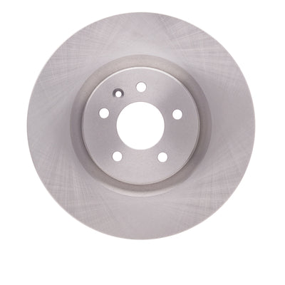 DFC 16-20 Buick Regal Sportback Front Brake Rotor