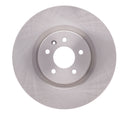 DFC 16-20 Buick Regal Sportback Front Brake Rotor
