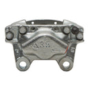 DFC 94-96 Saab 900 Rear-L Silver Zinc Coated Premium Caliper