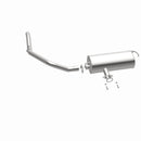 MagnaFlow BRE Exhaust Kit 04-10 Toyota Sienna