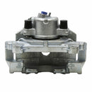 DFC 06-17 Audi TT Front-L Premium Caliper - Silver Zinc Coated