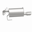 BRE Exhaust 06-09 Legacy 2.5L Muffler Kit