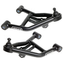 Ridetech 68-72 GM A-Body w/ Hub Spindle & (Stock) 60.25in Flange to Flange Width Momentum Chassis